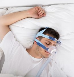 Sleep-Apnea